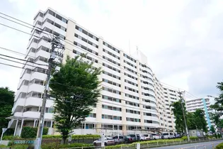 UR萩山の画像