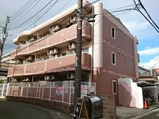 カーサ ドルチェの画像