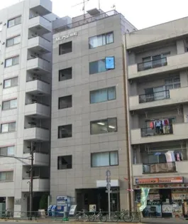 ML門前仲町の画像