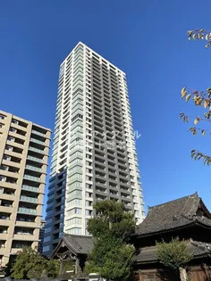 タワーコート北品川の画像