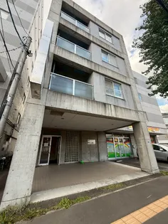 シルキーハイツ琴似公園Ⅱの画像
