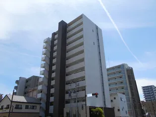 エルスタンザ仙台駅東の画像