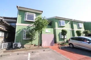 グリーンポケット江南の画像