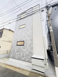 パーチェ堀切の画像