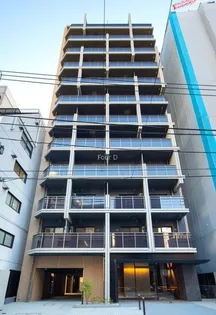 ザ パークハビオ飯田橋プレイスの画像
