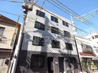 押上ベイスの画像