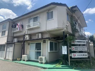 フジモリハイツの画像