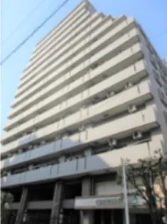 東京都文京区湯島2【マンション】の外観