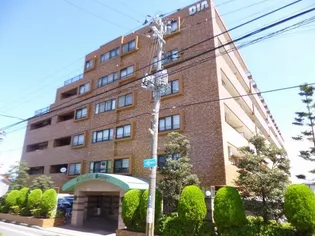 ダイアパレス新和の画像