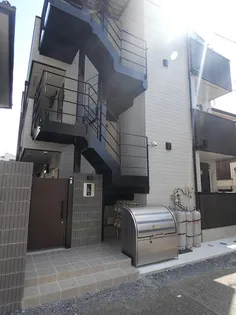 SOLARIA川口元郷の画像
