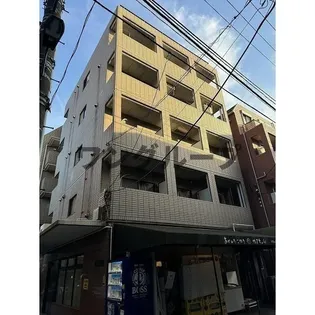 プエルト西池袋の画像
