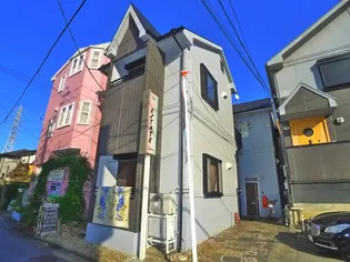 グランデュールJ A棟の画像