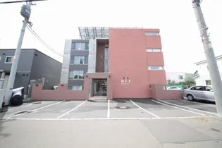 NEXの画像