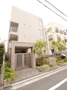 CORTILE NAKAIKEGAMIの画像