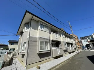 シャトレーヌ大塚の画像