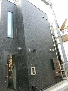 BASE上中里の画像