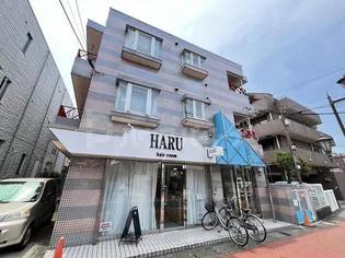 コオポスアペアIIの画像