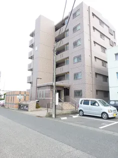 マンションエクレールの画像