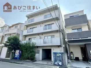 ブランカ住吉の画像
