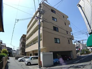 エスペランサ奥田の画像