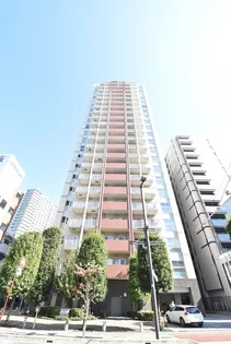 THE OMIYA TOWERS WESTの画像