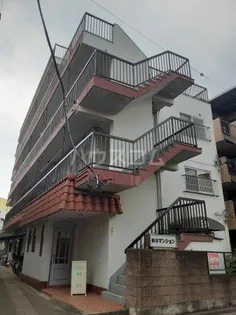 新井マンションの画像
