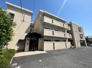 兵庫県西宮市下大市東町【マンション】の外観