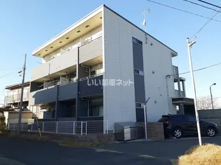 レーヴ習志野の画像