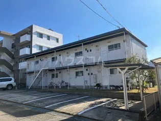 コーポせきすけの画像