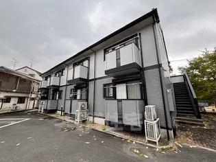 パークサイドヒロツグ A棟の画像
