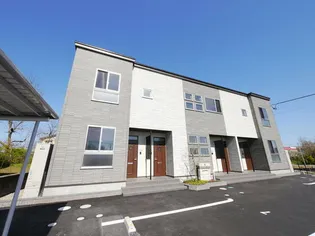 クラリス白尾の画像