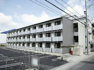 レオパレス雅風の画像