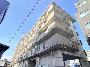 大和サンハイツの画像