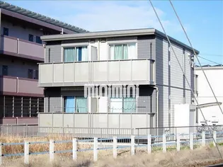 サンパティーク Bの画像