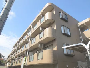 グレイス宮前弐番館の画像