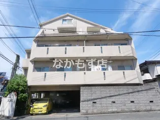インテグラフェニックスⅠの画像