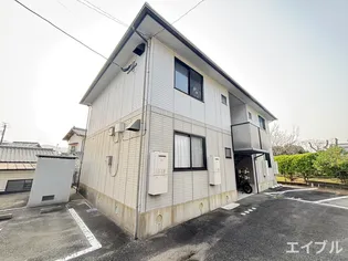 セジュール北園の画像