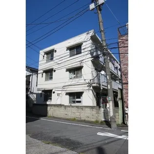 コウワマンションの画像