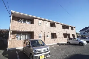 ハーベスト上中居第2の画像