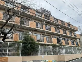 ライオンズマンション多摩永山第3の画像