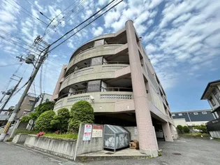 ラ ミアカーサウーノの画像