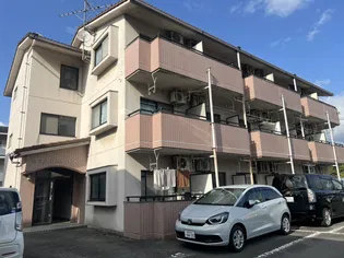 エスポワール トベの画像
