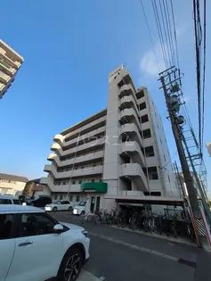 パレス三宝の画像