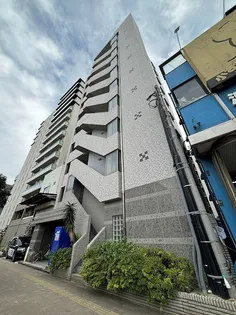 GRAZIA南砂町の画像