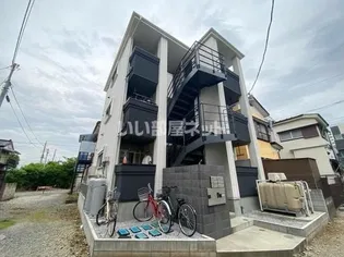MELDIA蕨の画像