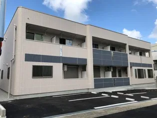 CAPITALE南が丘の画像