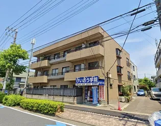 メゾン中島の画像