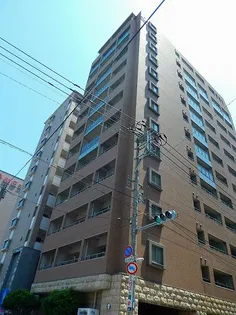 サヴォイエクセルシオールの画像