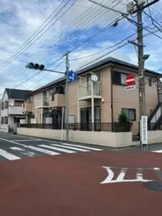 平井ハイツの画像