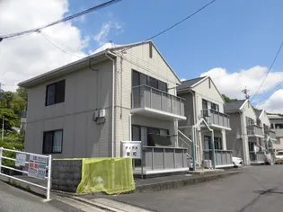 ディアス京町B棟の画像